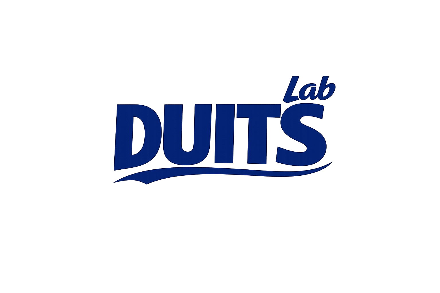 Logo DuitsLab blauw2
